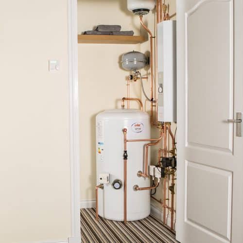 electric boiler installation Electric boilers in York