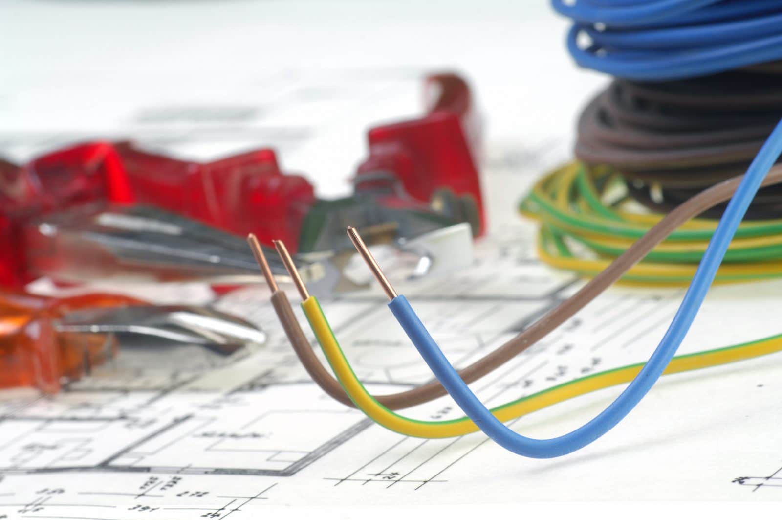 Electrical-Rewiring Electrical rewiring in York